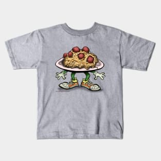 Pasta Kids T-Shirt